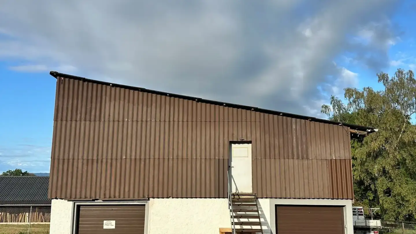 Storage space for rent - 8330 Pfäffikon ZH