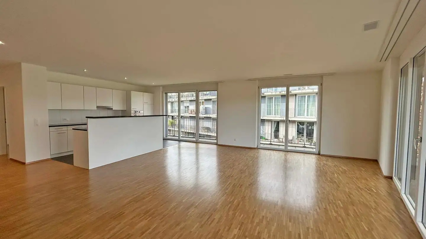 Apartment for rent - Wolfswinkel 30, 8046 Zürich - Photo 2