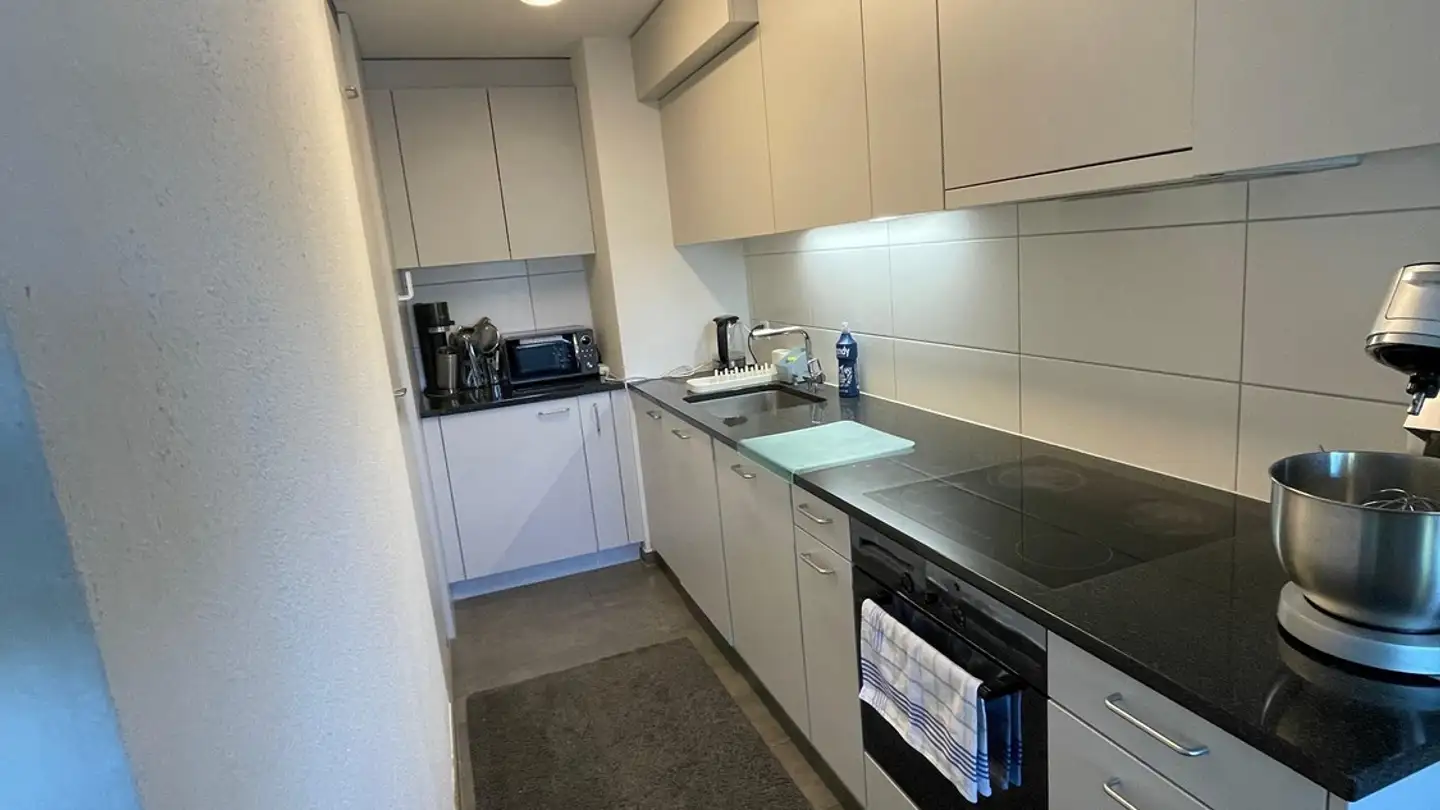 Appartamento ammobiliato in affitto - 8600 Dübendorf - Foto 3