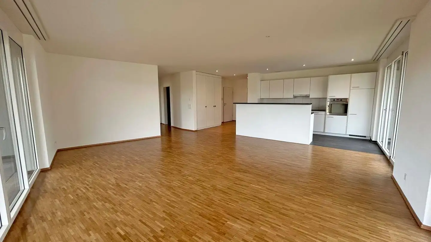Apartment for rent - Wolfswinkel 30, 8046 Zürich - Photo 3