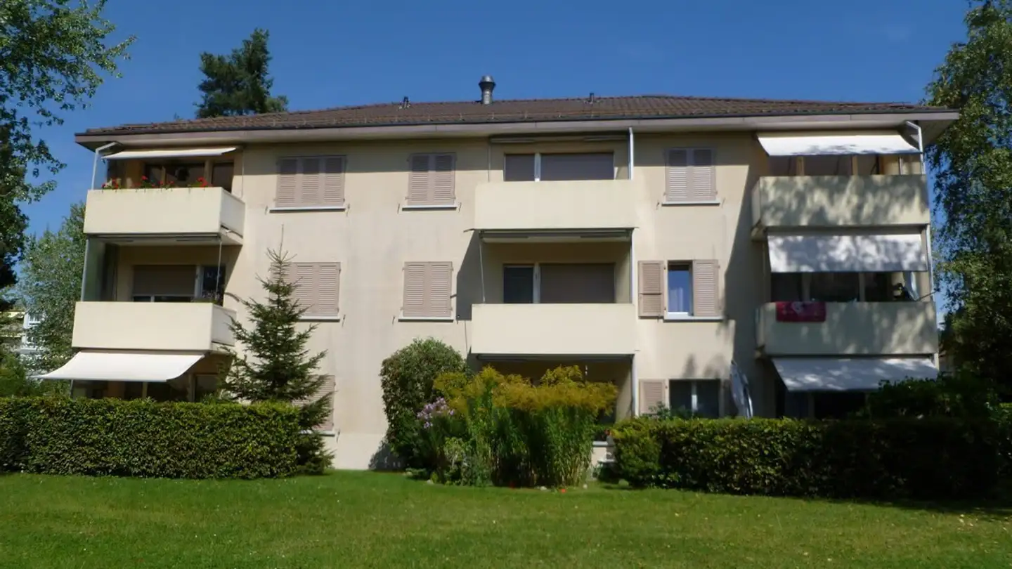 Appartamento in affitto - Kilchgrundstrasse 29, 3072 Ostermundigen