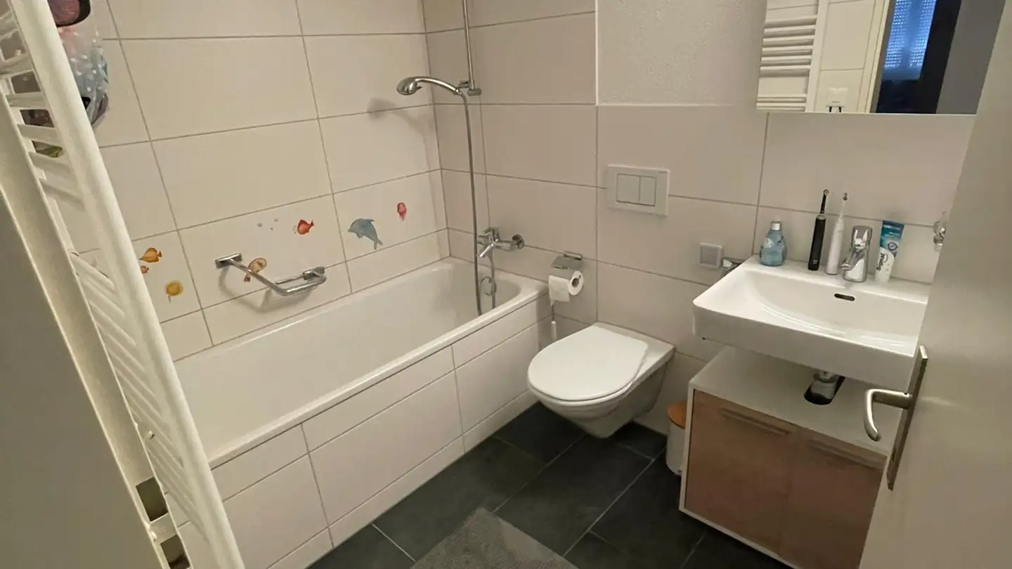 Appartamento ammobiliato in affitto - 8600 Dübendorf - Foto 4