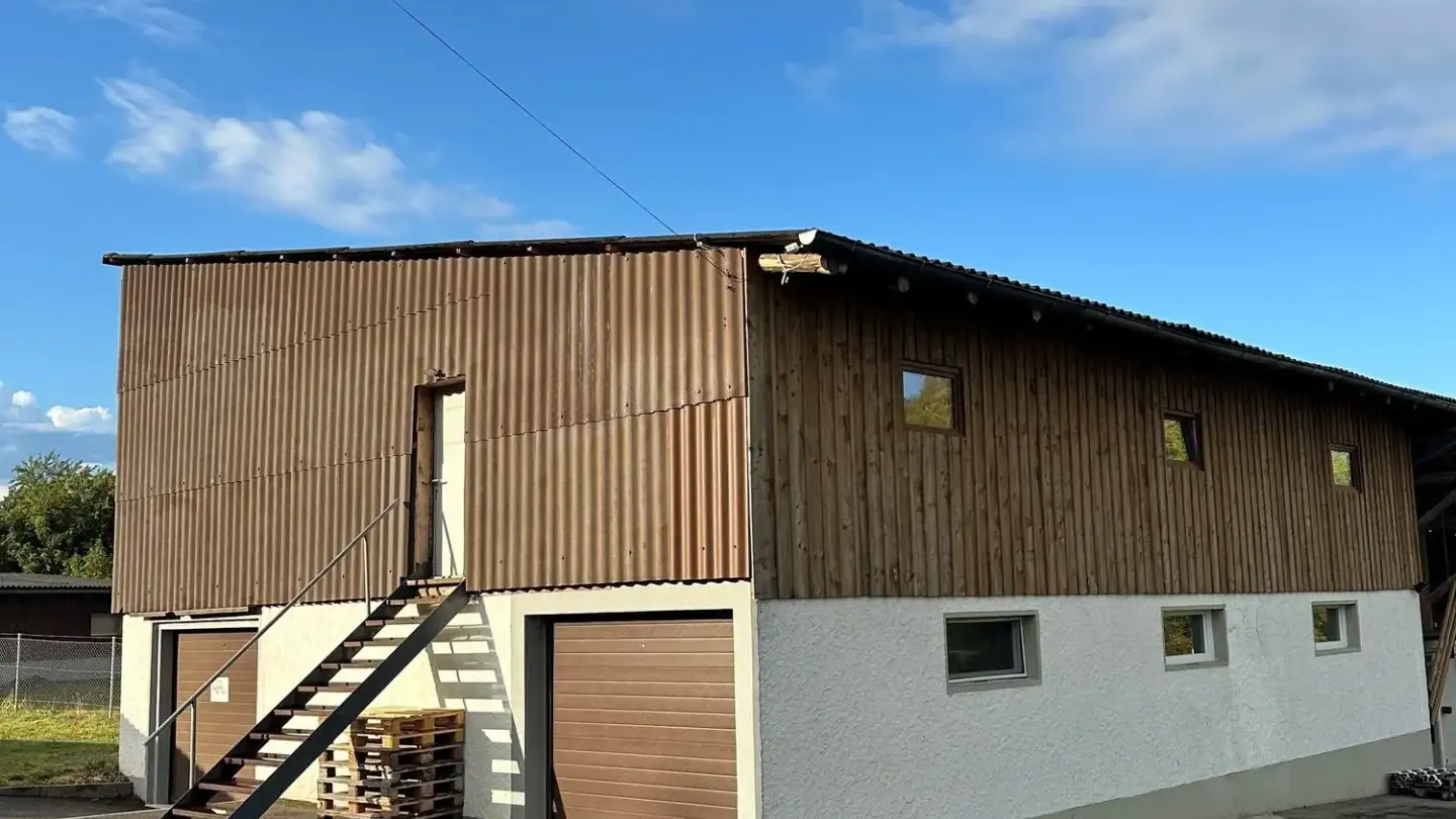 Espace de stockage à louer - 8330 Pfäffikon ZH - Photo 2