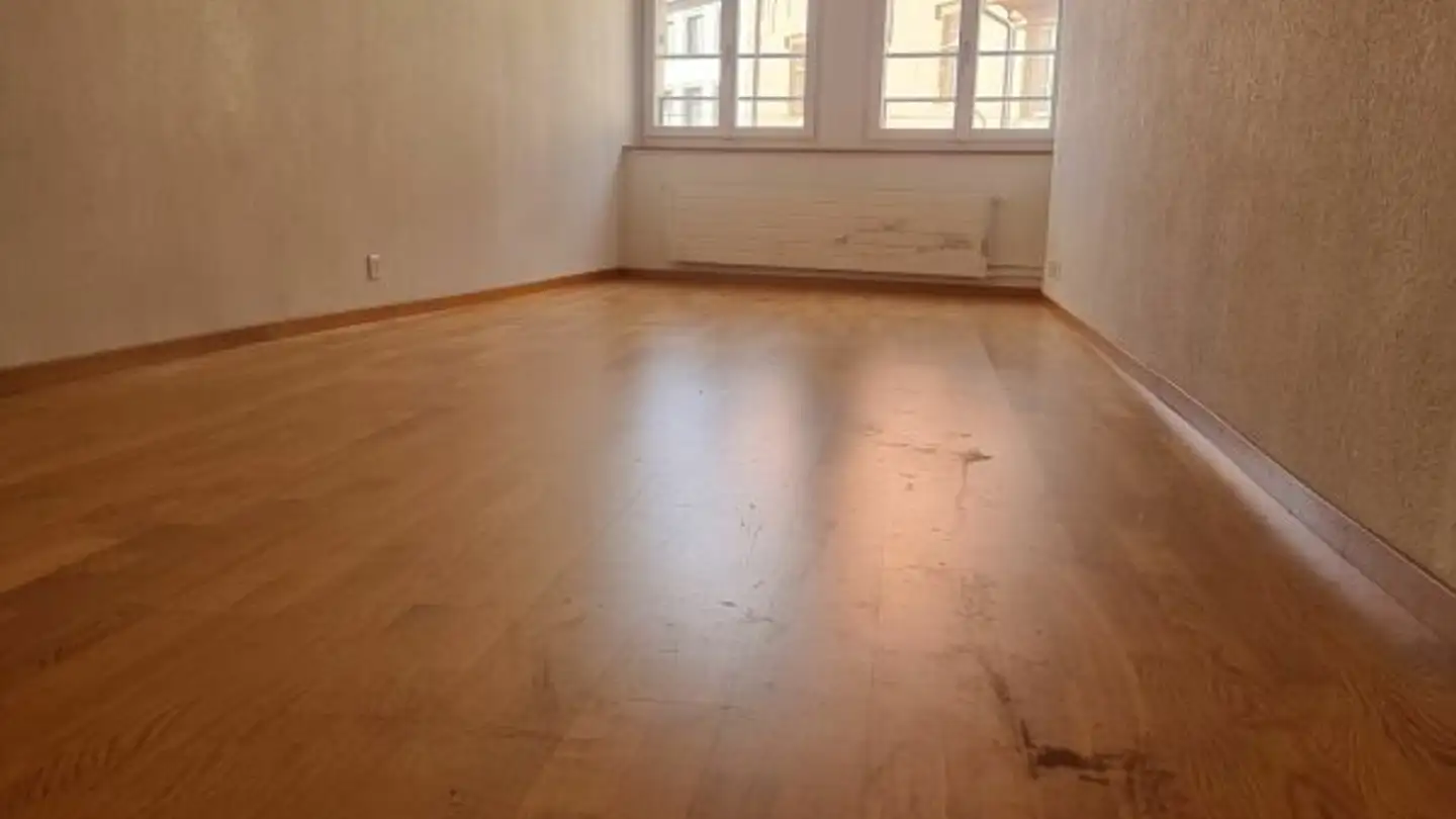 Wohnung mieten - Rue Du Bourg / Burggasse 18, 2502 Biel/Bienne