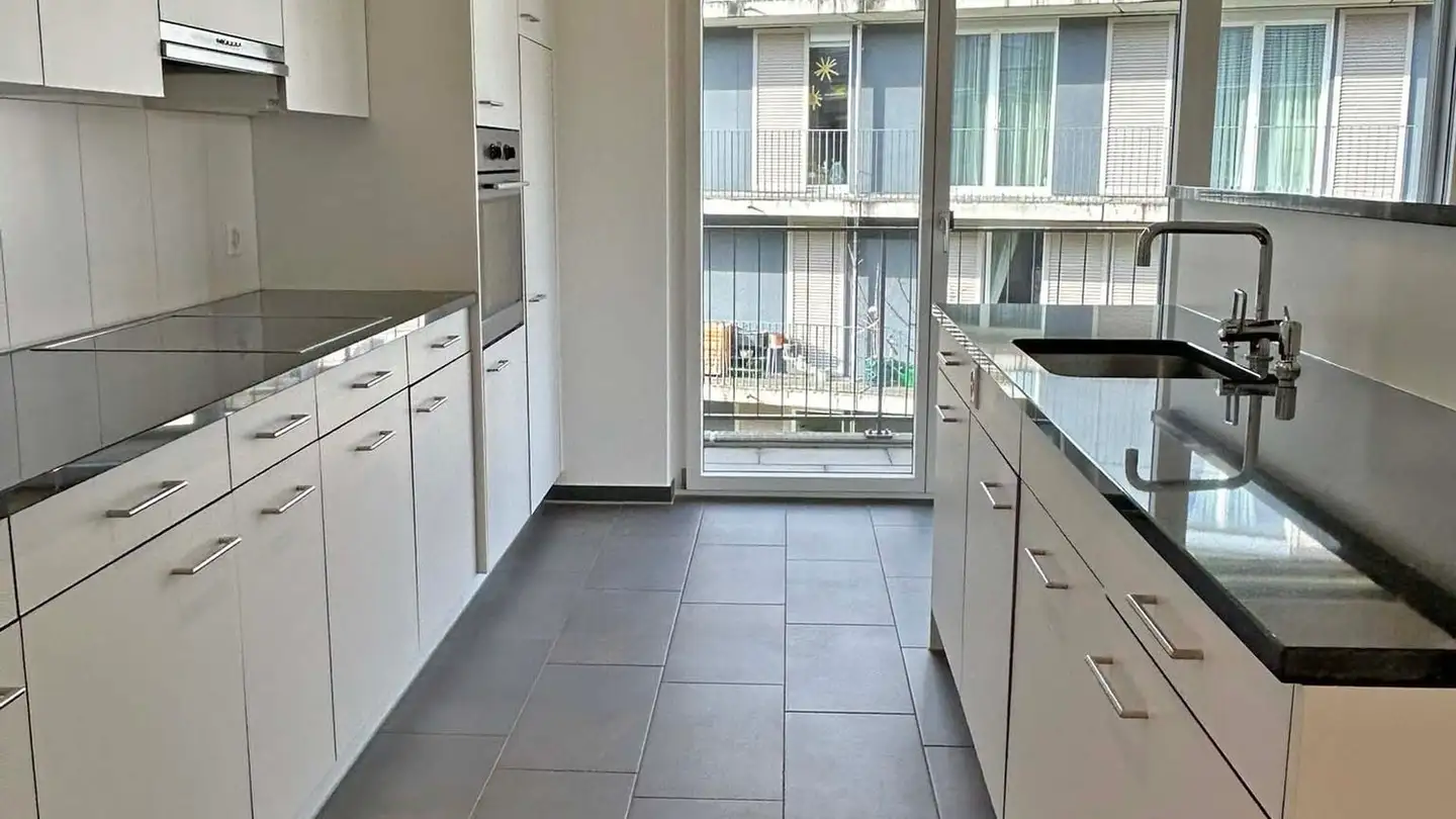Apartment for rent - Wolfswinkel 30, 8046 Zürich - Photo 4