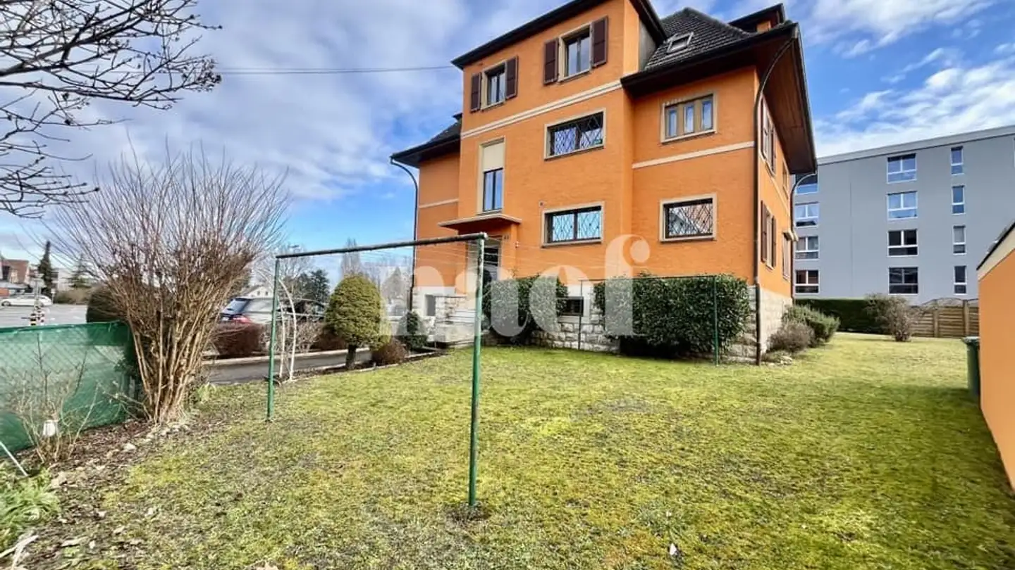 Apartment for rent - Rue Du Verger 4, 2034 Peseux