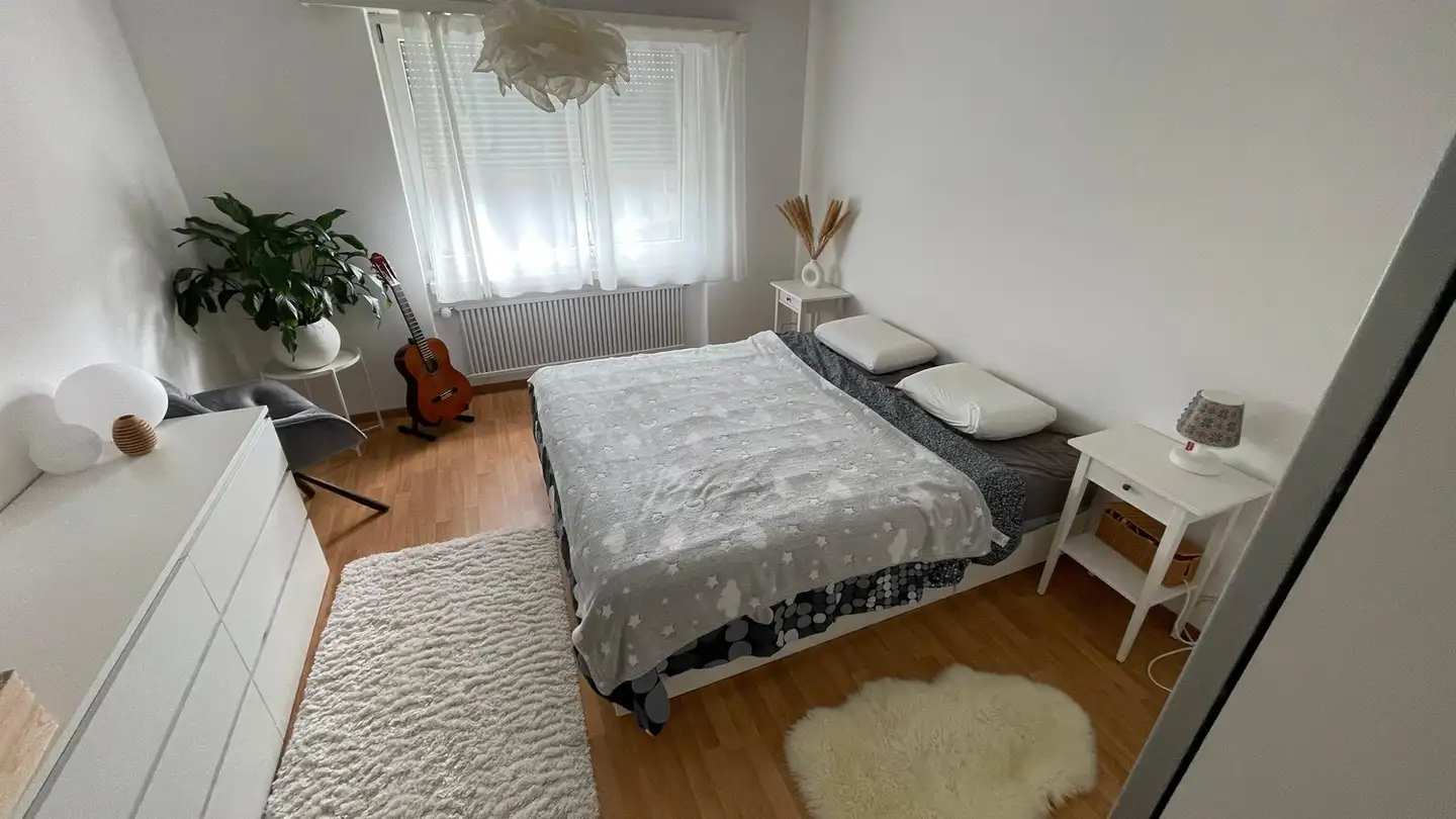Appartamento ammobiliato in affitto - 8600 Dübendorf - Foto 2
