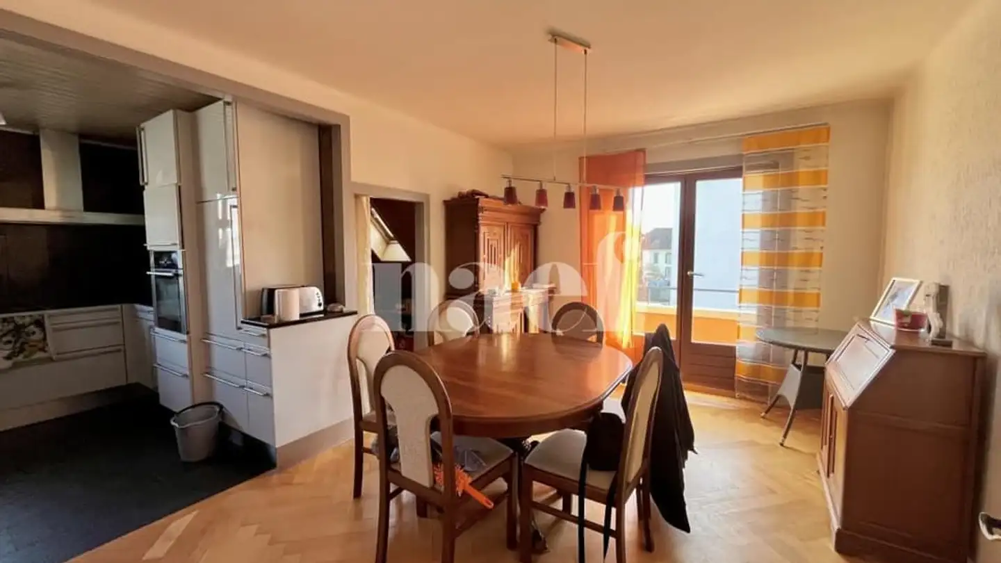 Apartment for rent - Rue Du Verger 4, 2034 Peseux - Photo 2