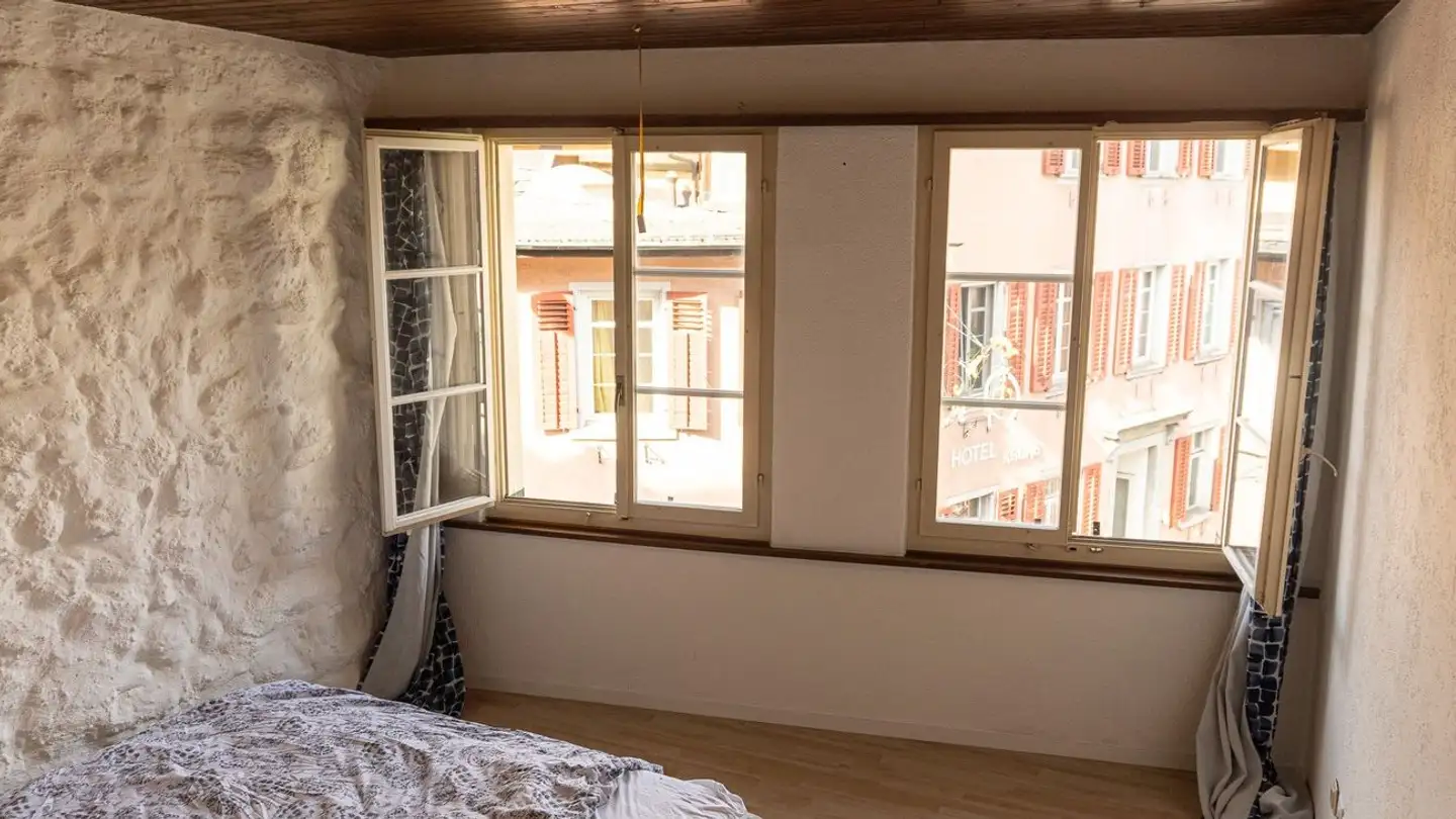 Stanza singola in affitto - Rheinhalde 20, 8253 Diessenhofen - Foto 3