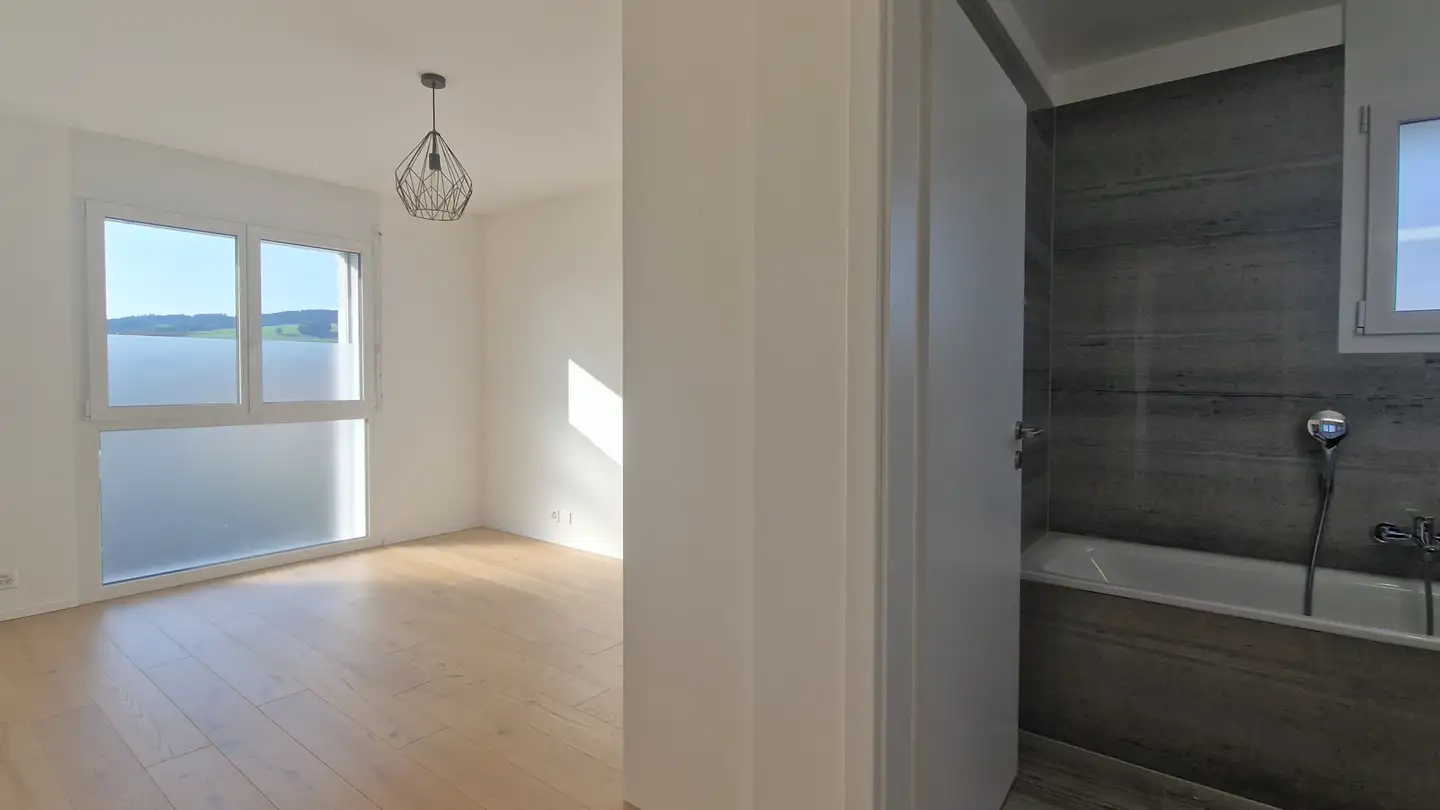 Appartement à louer - Route Principale 71, 1628 Vuadens