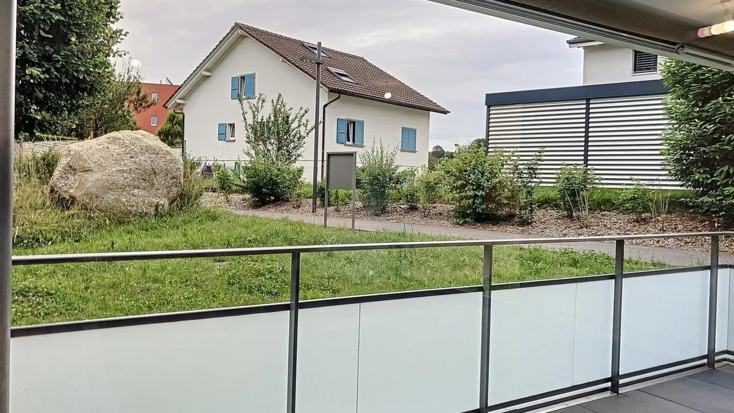 Apartment for rent - Champ-Clos 4, 1772 Grolley