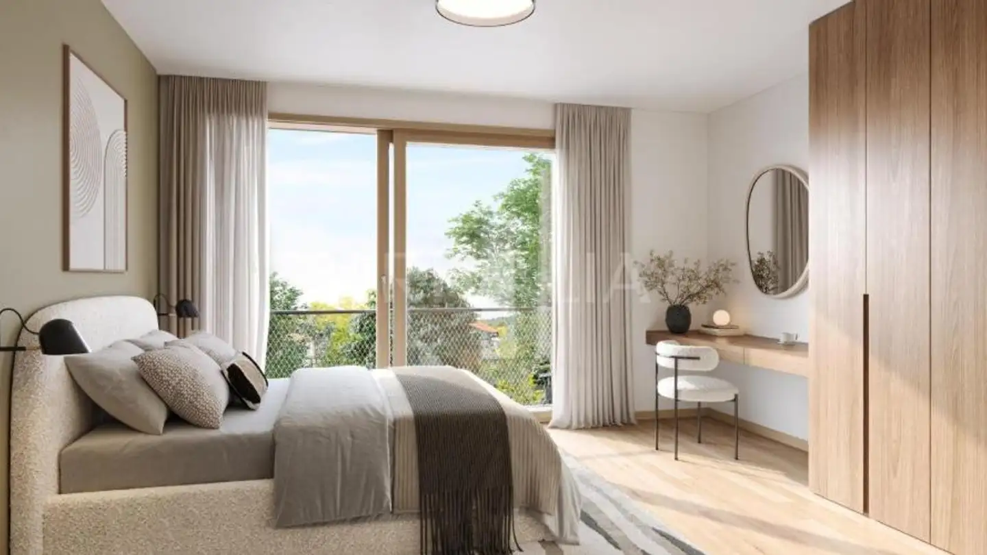 Maison en terrasse à vendre - 1225 Chêne-Bourg - Photo 4