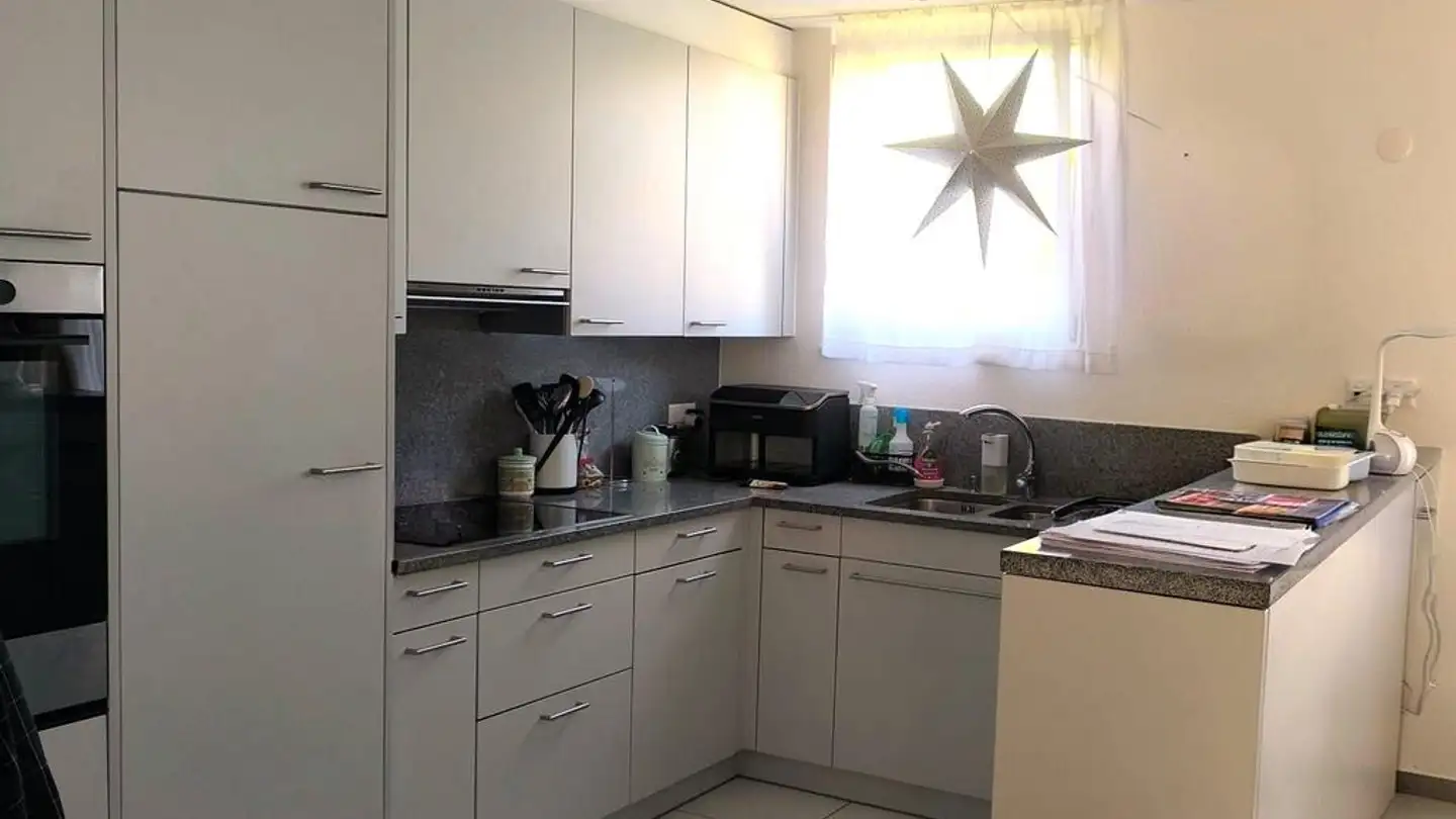 Appartamento in affitto - Oberwilerstrasse 16, 4106 Therwil - Foto 2
