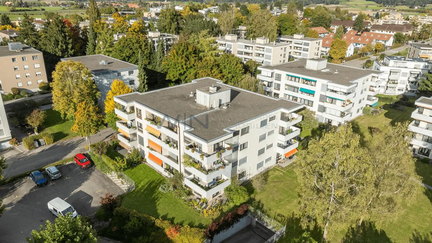 Appartamento in vendita - 3322 Urtenen-Schönbühl - Foto 4