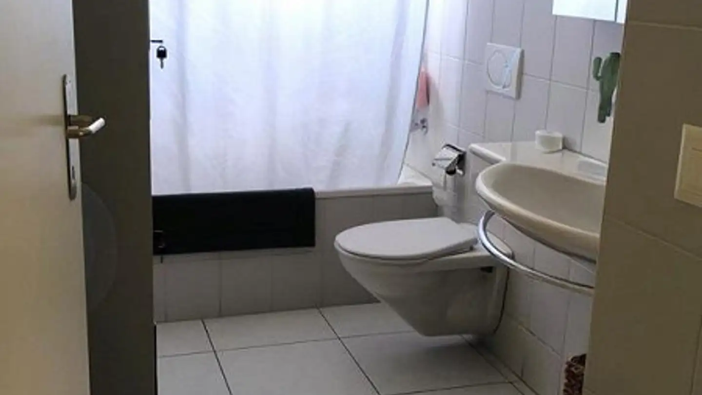 Appartamento in affitto - Oberwilerstrasse 16, 4106 Therwil - Foto 3