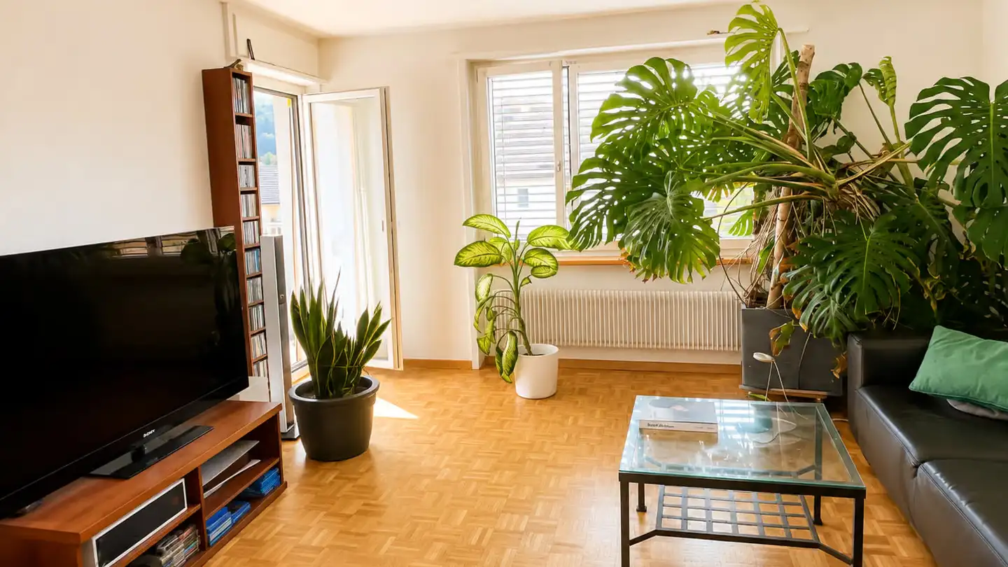 Appartement à louer - Lindenstrasse 32, 3176 Neuenegg