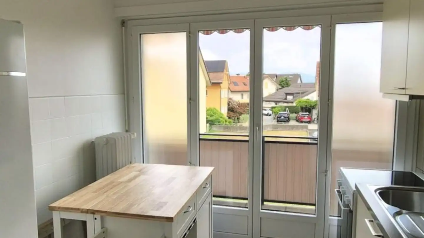 Wohnung mieten - Rue De Savoie 5, 1196 Gland - Foto 2