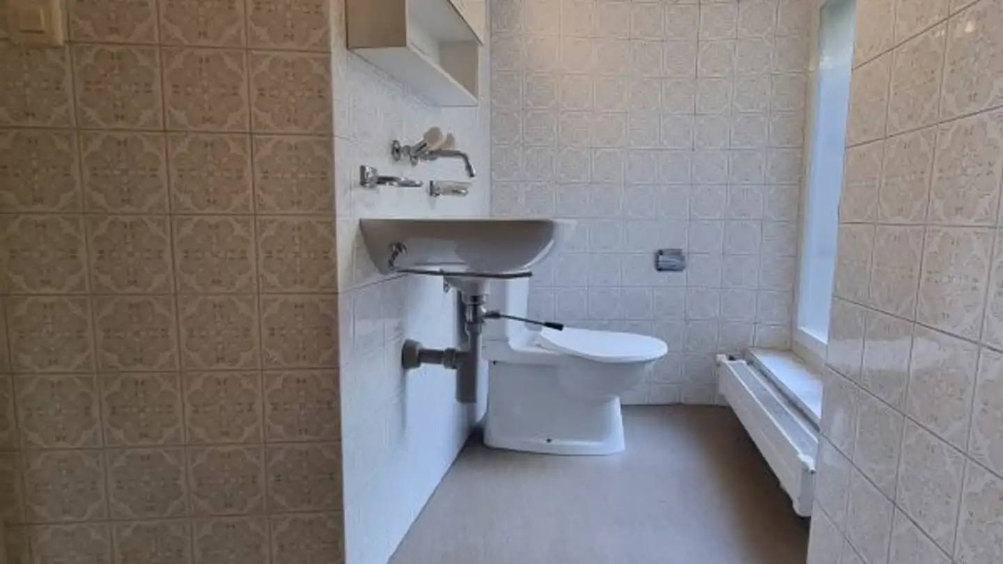 Apartment for rent - Rue Du Bourg / Burggasse 18, 2502 Biel/Bienne - Photo 2