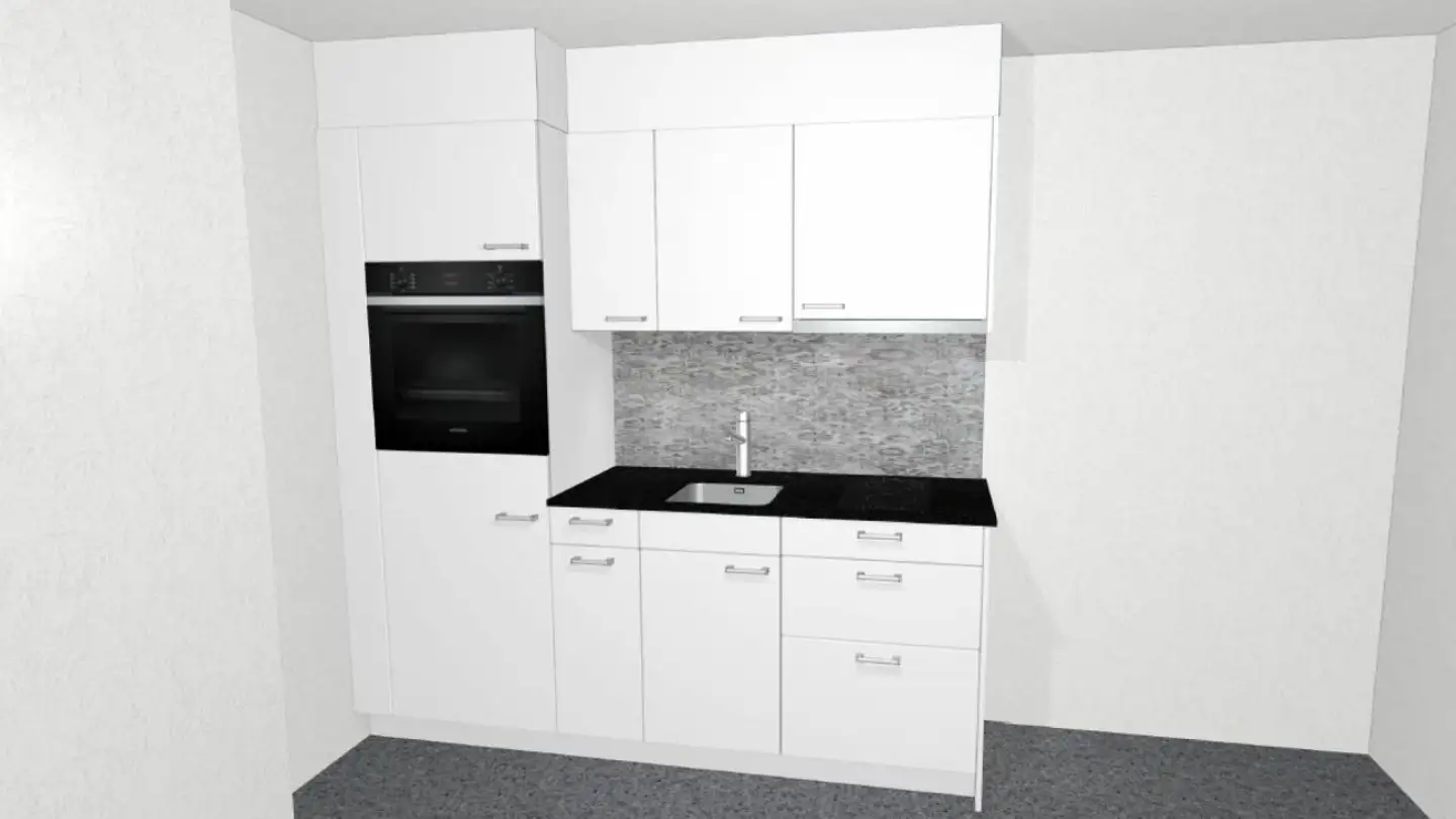 Apartment for rent - Rue Du Bourg / Burggasse 18, 2502 Biel/Bienne - Photo 3