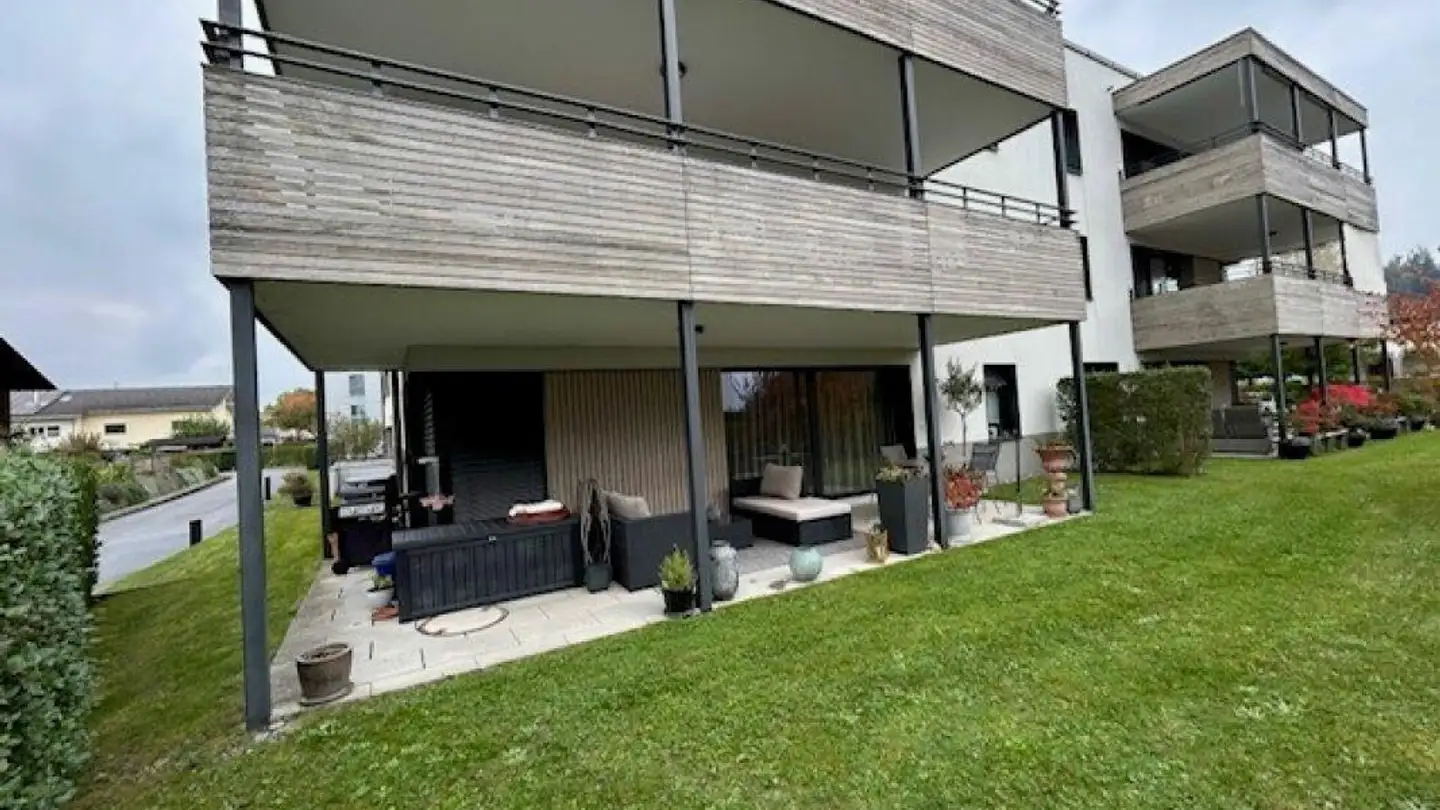 Appartement à louer - Gsteigstrasse, 8646 Wagen