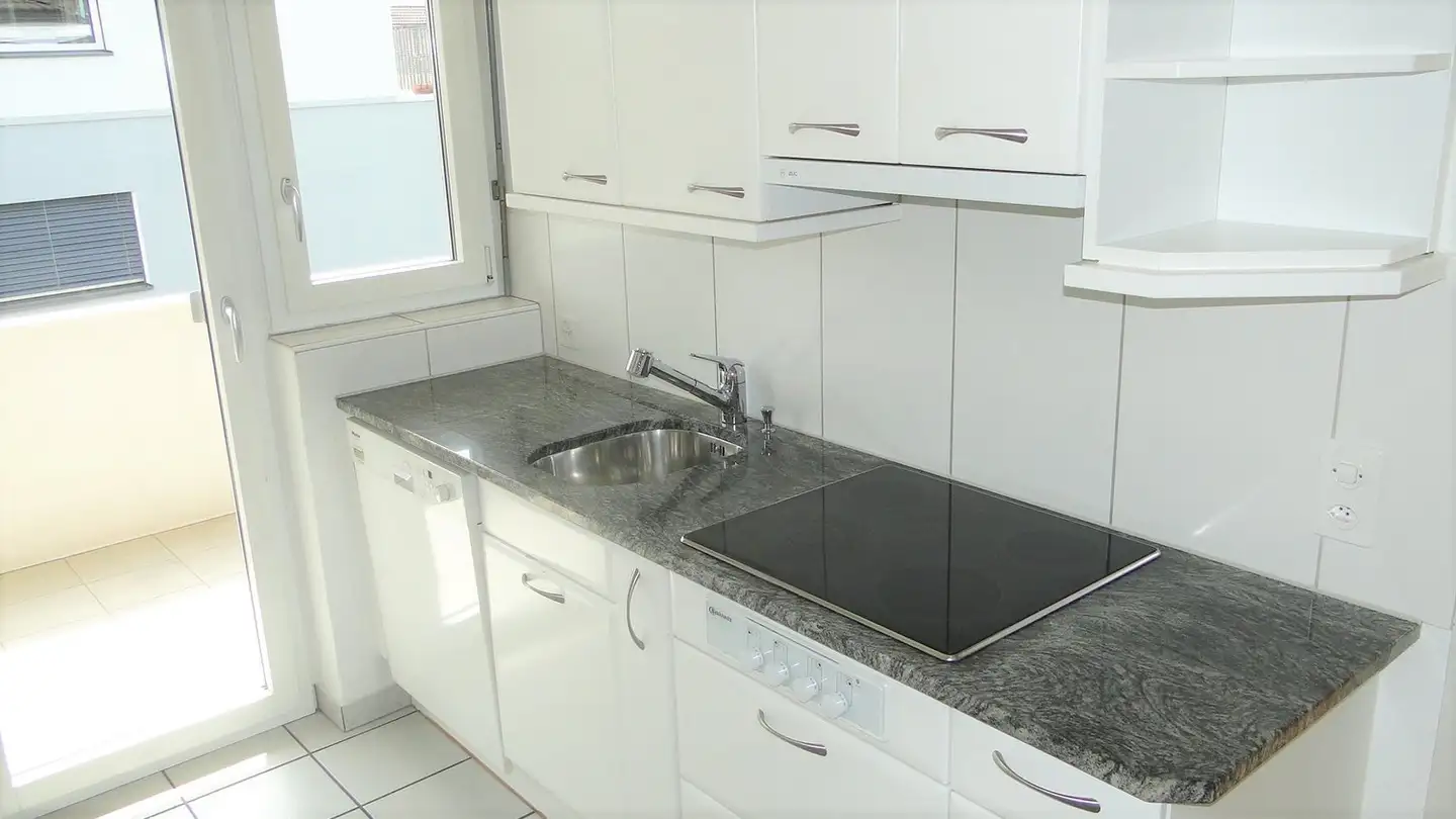 Apartment for rent - Gotthelfstrasse 4, 8640 Rapperswil SG - Photo 3