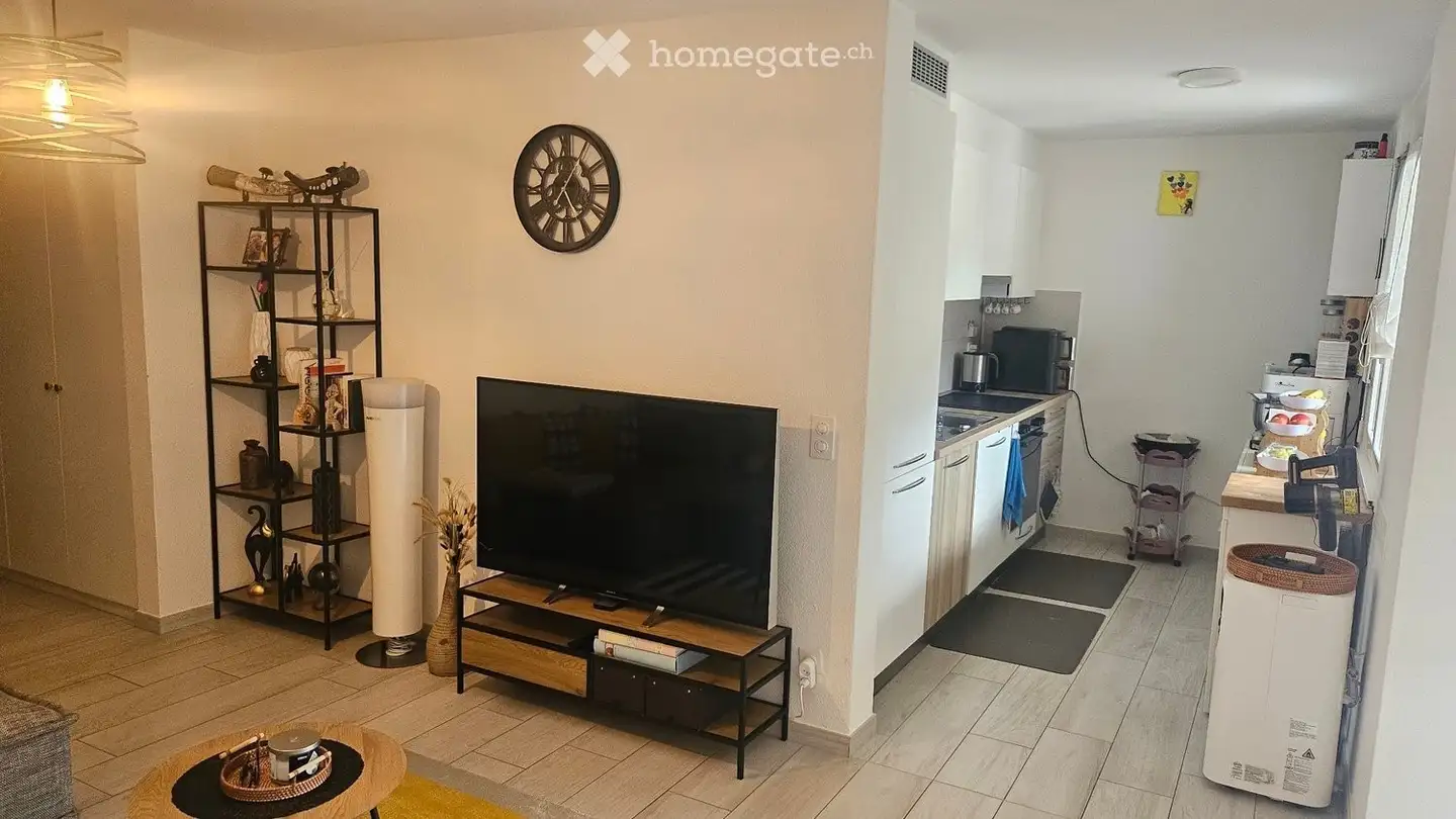 Appartamento in affitto - 6917 Barbengo