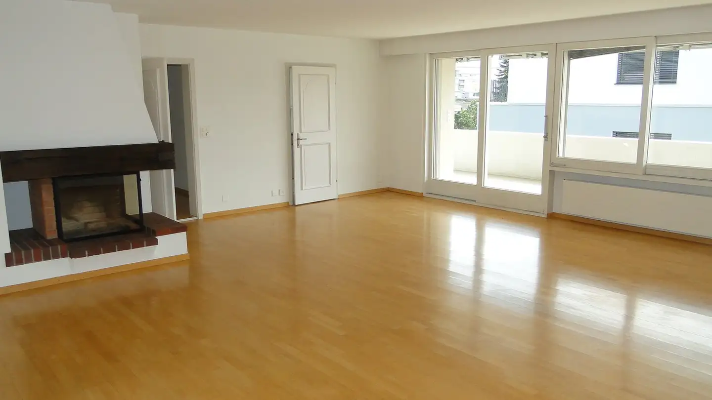 Apartment for rent - Gotthelfstrasse 4, 8640 Rapperswil SG