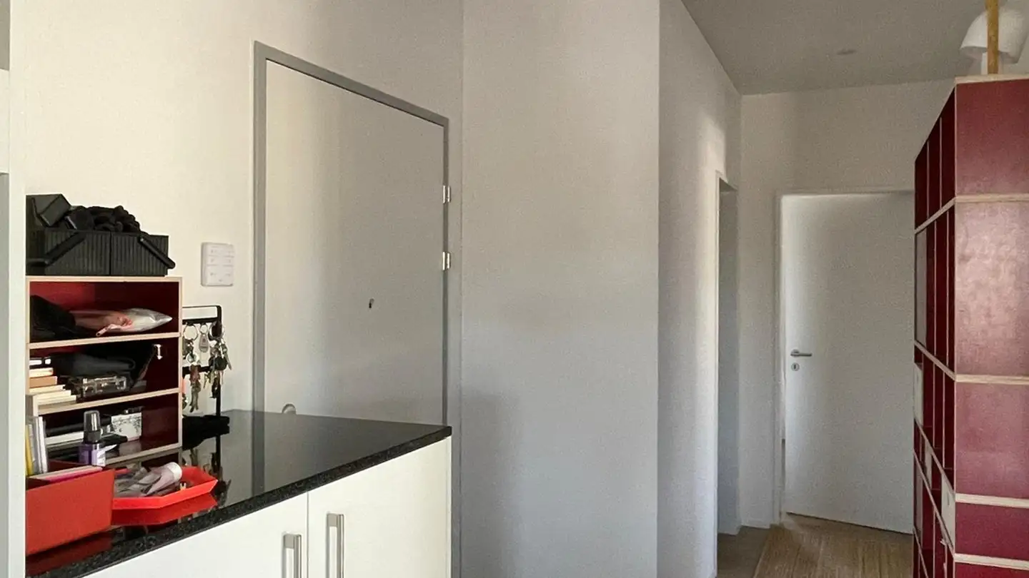 Apartment for rent - 8620 Wetzikon ZH - Photo 3