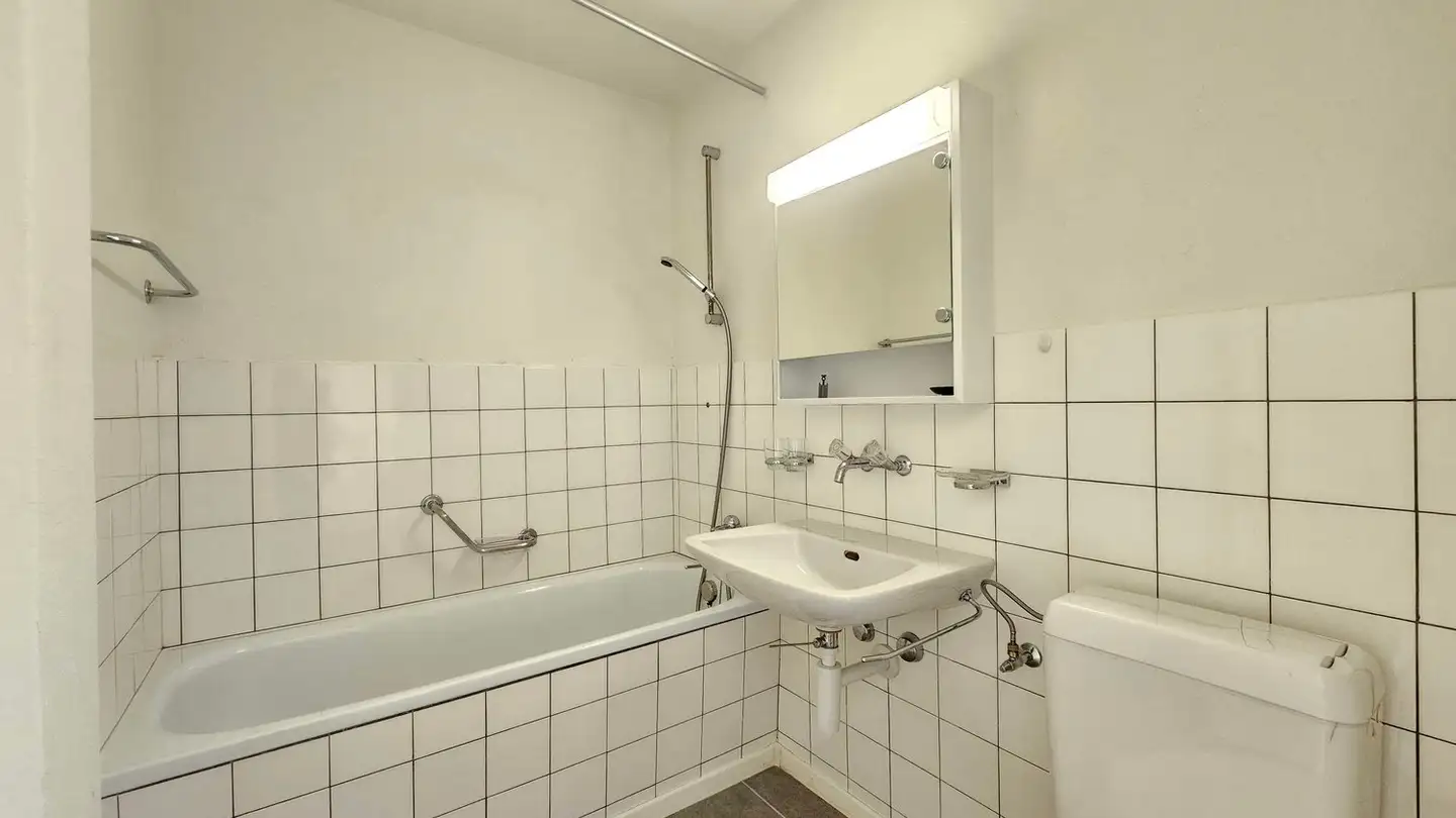 Wohnung mieten - Lingerizstrasse 74b, 2540 Grenchen - Foto 4