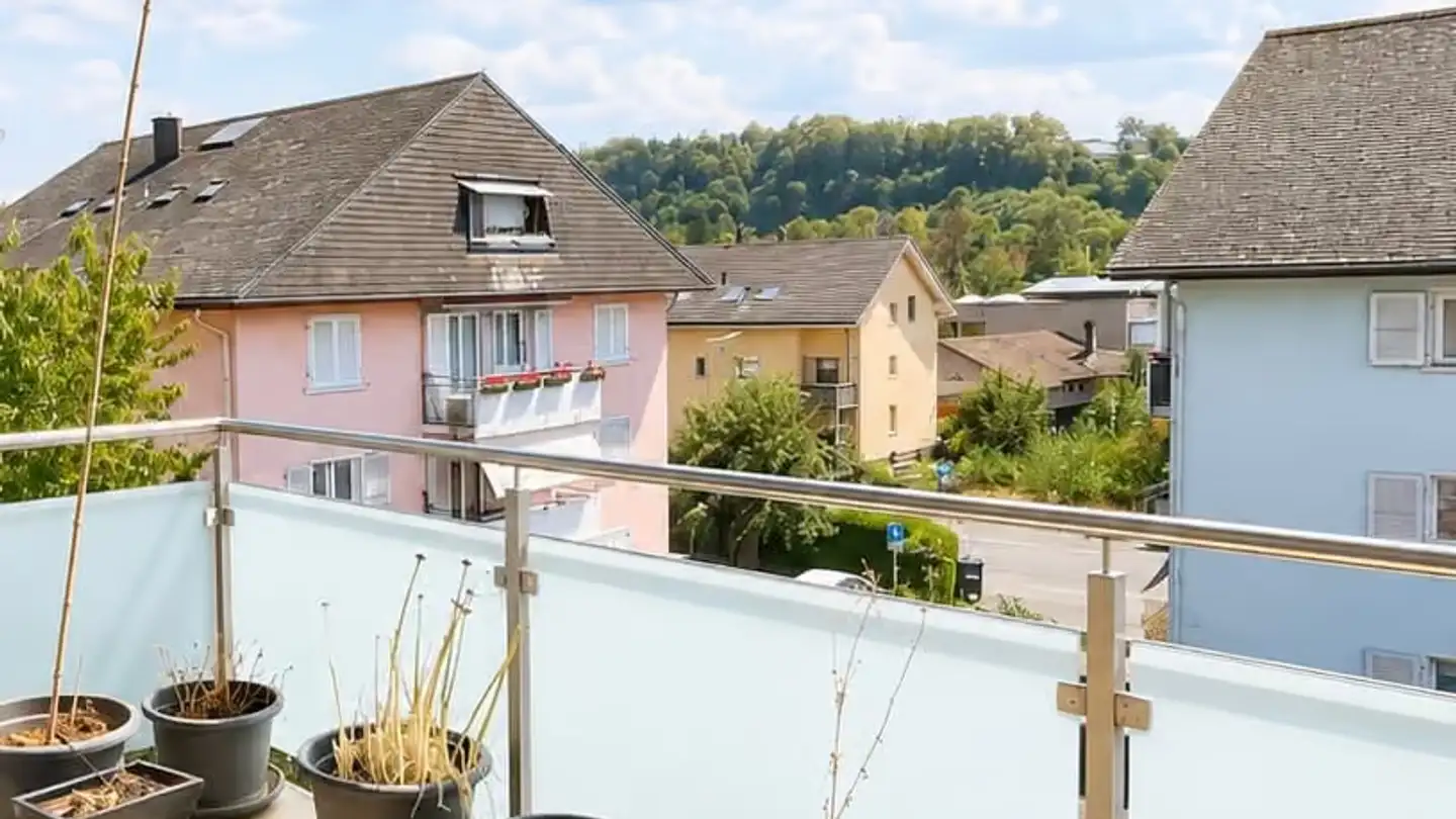 Appartement à louer - Lindenstrasse 32, 3176 Neuenegg - Photo 3