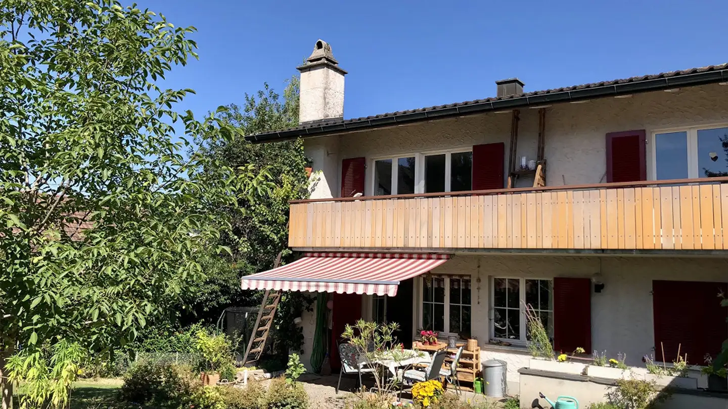 Wohnung mieten - Tägernaustrasse 32, 8645 Jona - Foto 2