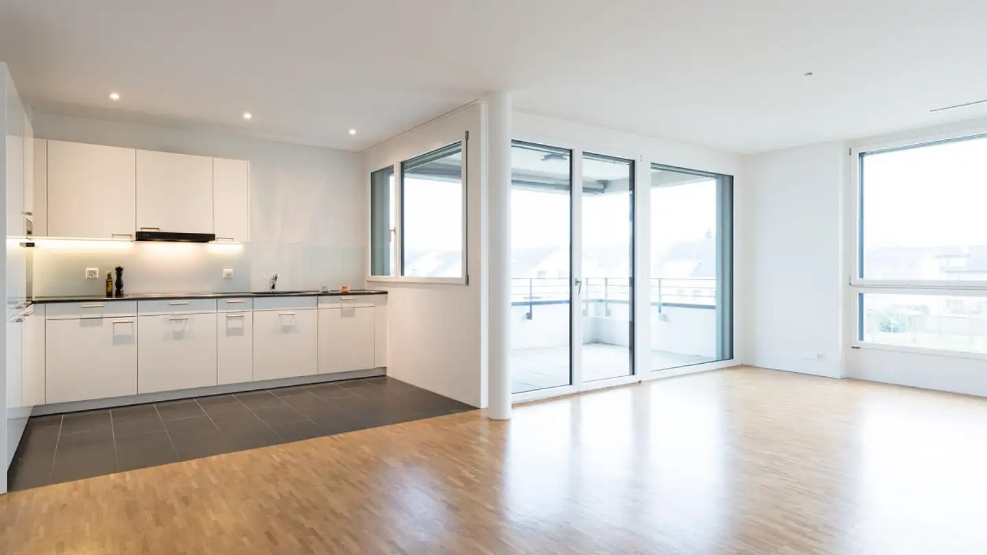 Appartamento in affitto - Kirchenfeldmatt 11, 5630 Muri AG - Foto 2