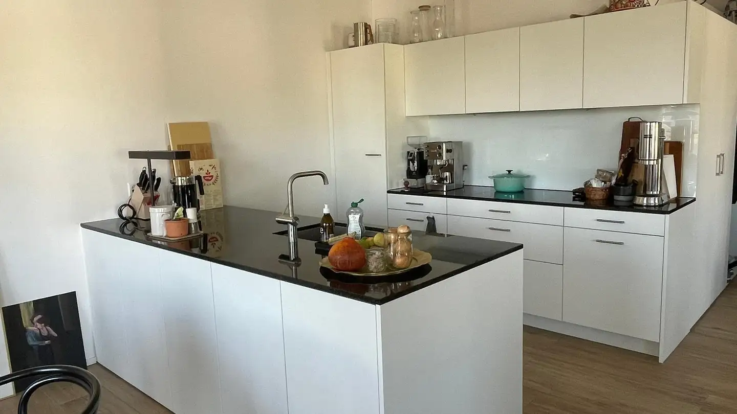 Apartment for rent - 8620 Wetzikon ZH - Photo 4