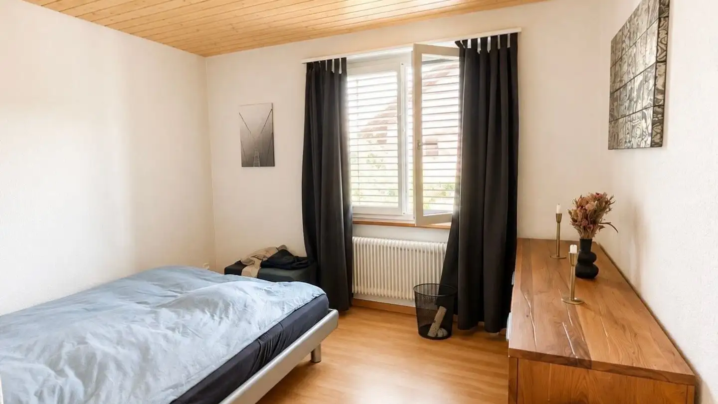 Appartement à louer - Lindenstrasse 32, 3176 Neuenegg - Photo 4