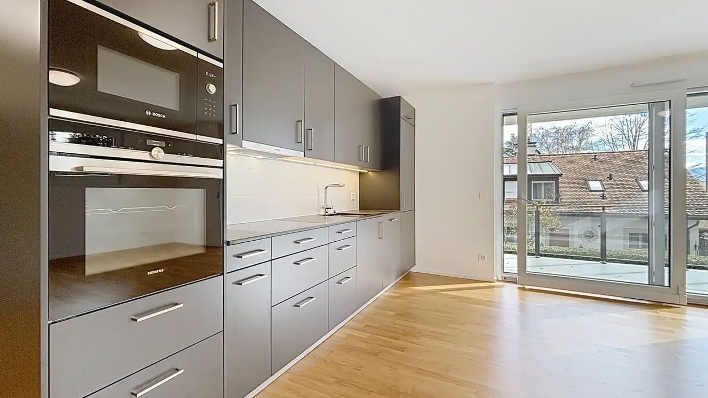 Appartamento in affitto - Chemin De Malvand 14, 1292 Chambésy - Foto 2