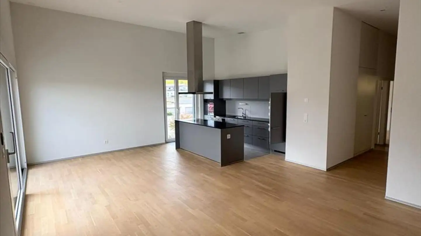 Attico in affitto - Rue Du Jolimont 13, 2525 Le Landeron