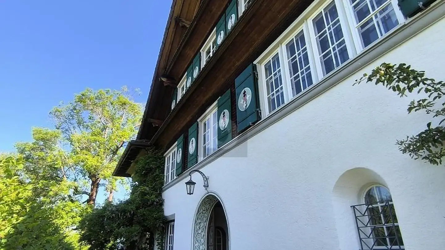 Villa for rent - 9650 Nesslau - Photo 2