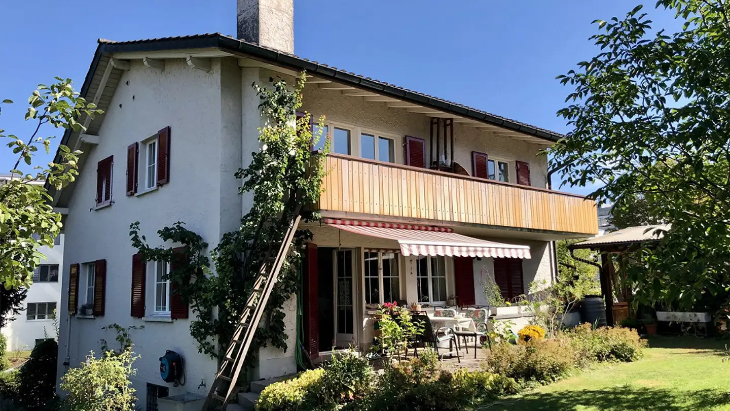 Wohnung mieten - Tägernaustrasse 32, 8645 Jona - Foto 3