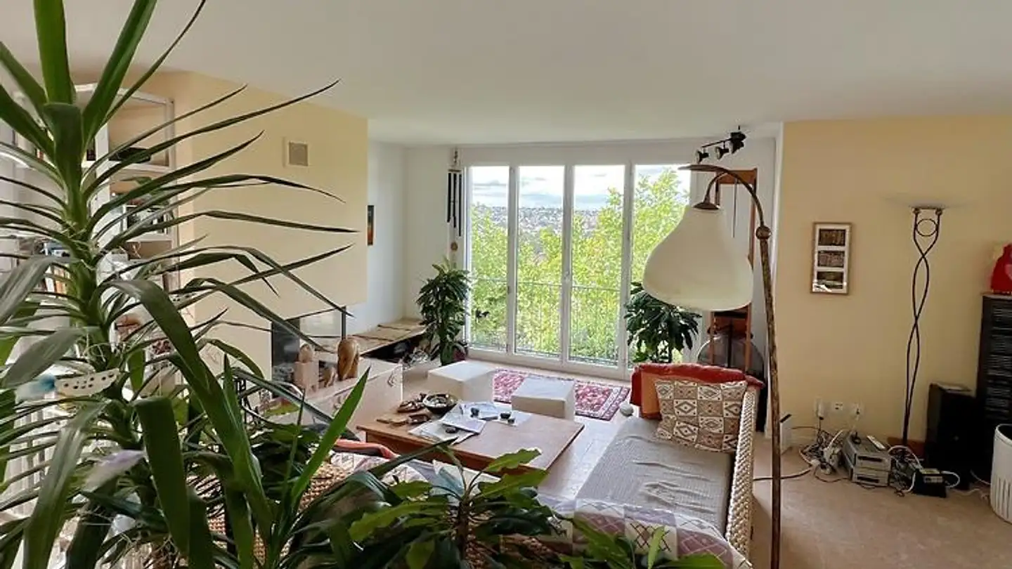 Single house for rent - 4106 Therwil - Photo 3