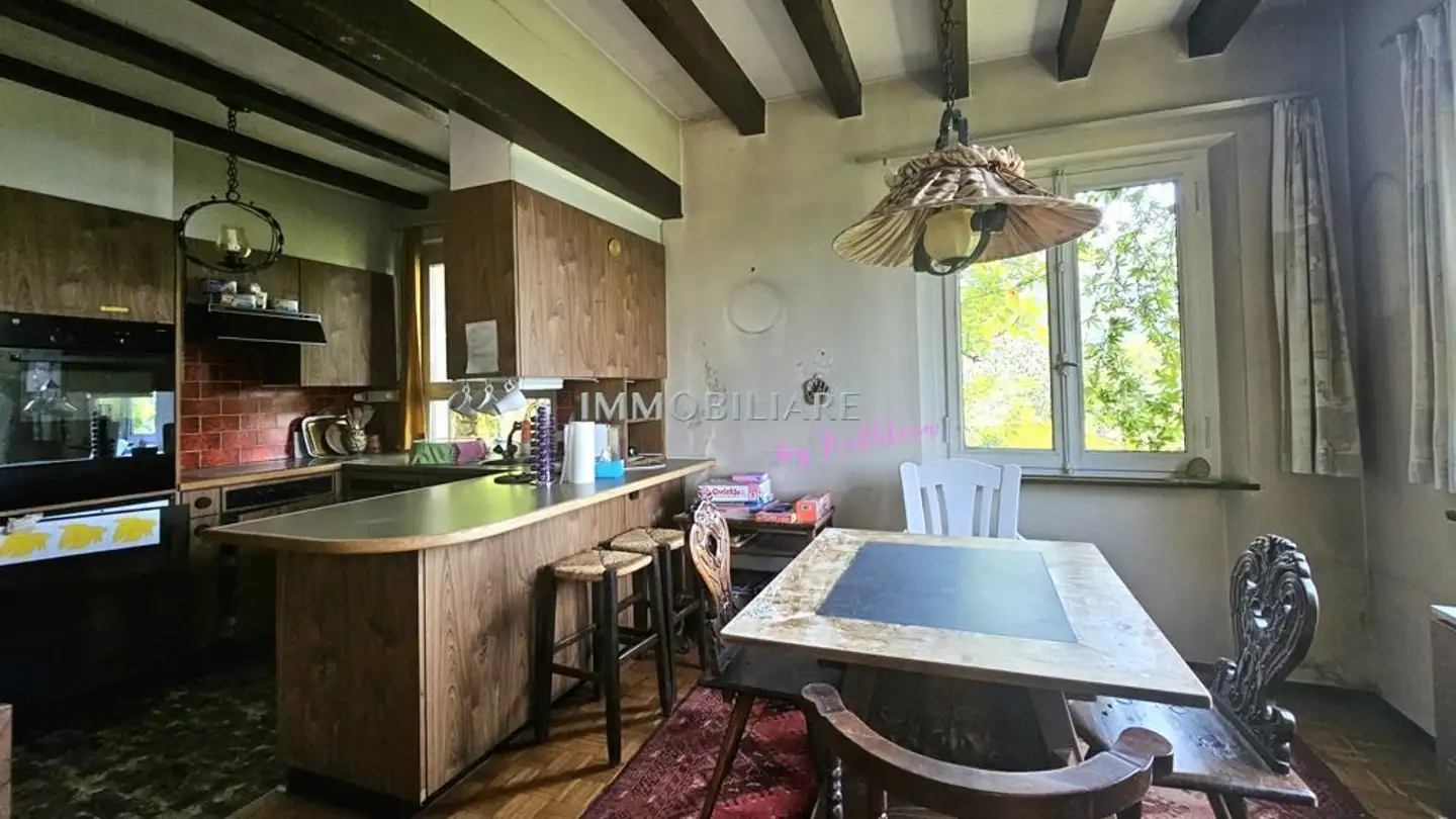 Maison individuelle à vendre - 6994 Aranno - Photo 3
