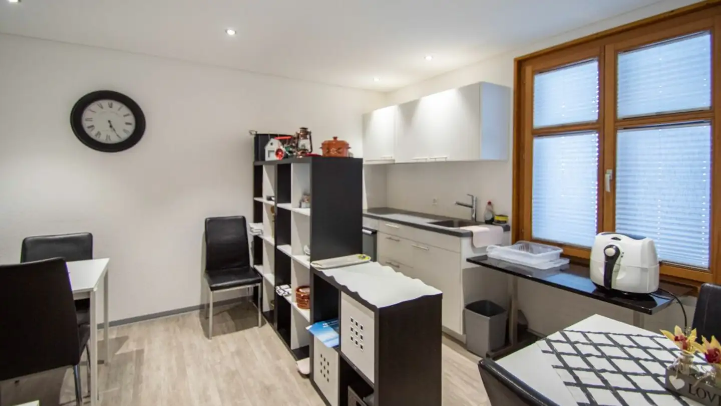 Shop for rent - Schulhausstrasse 6, 9470 Buchs SG - Photo 3
