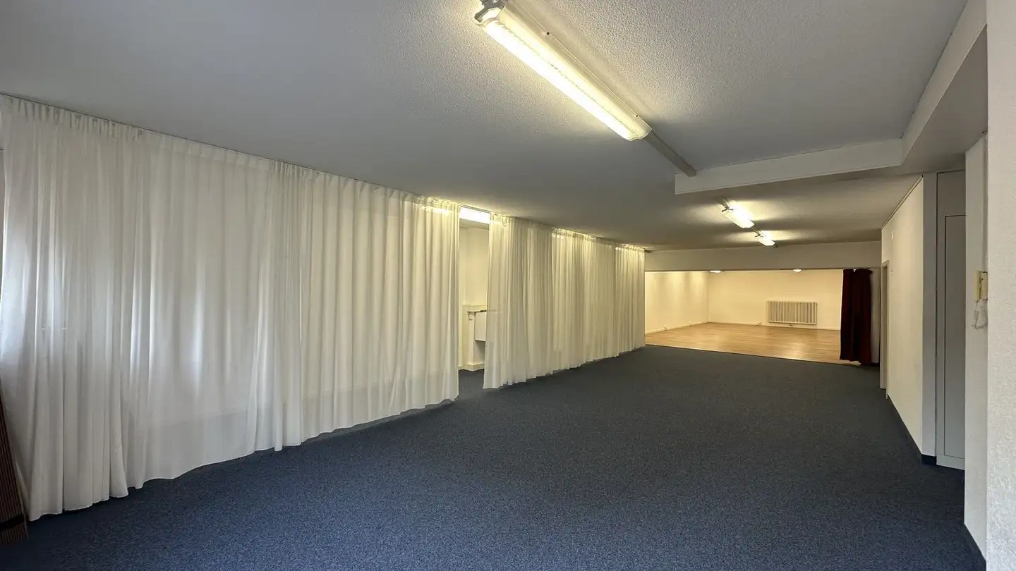 Commerciale in affitto - Chemin De La Colline 5b, 1007 Lausanne - Foto 4
