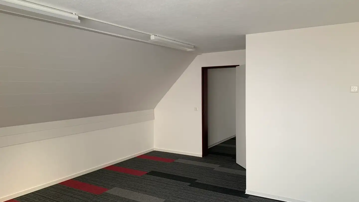 Office space for rent - 2350 Saignelégier