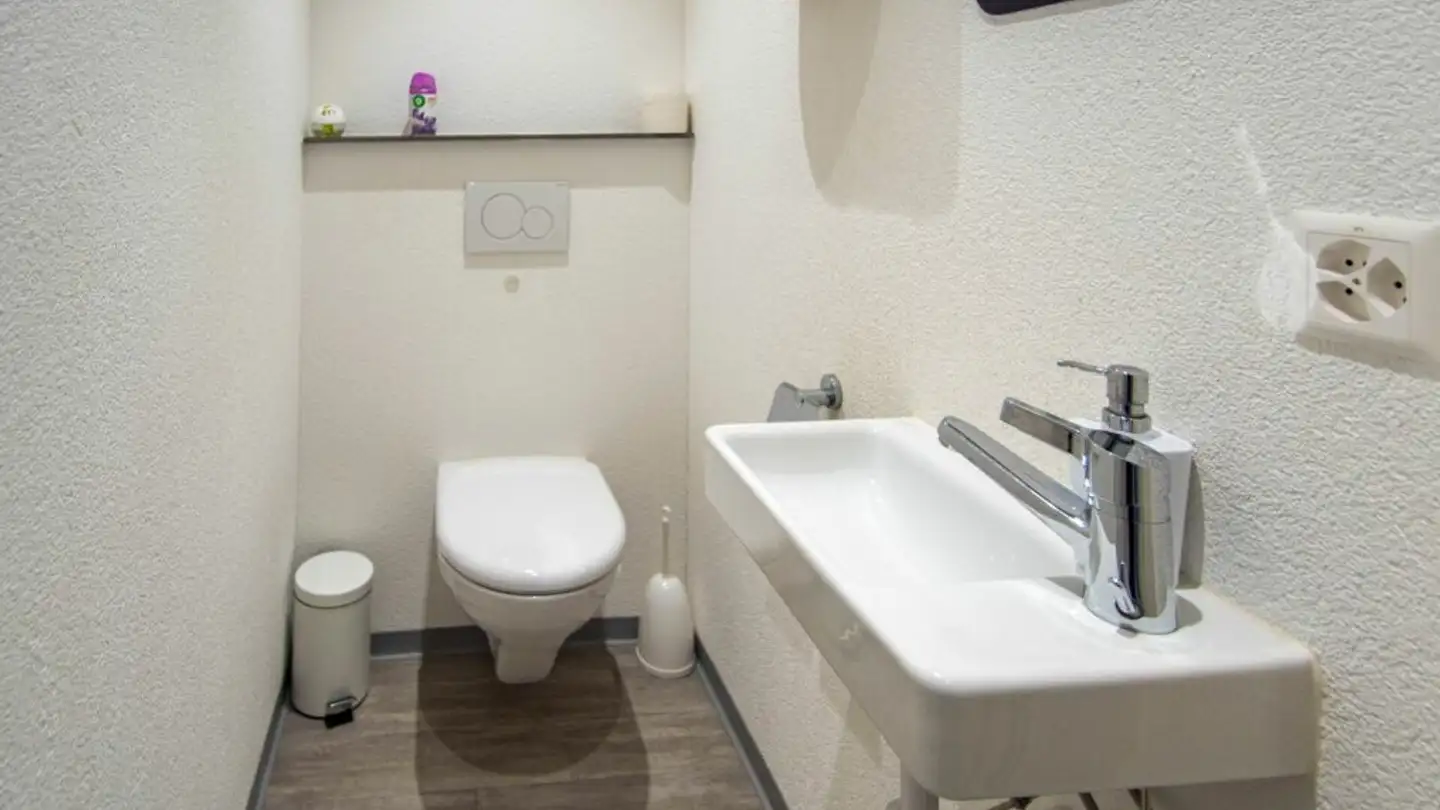 Shop for rent - Schulhausstrasse 6, 9470 Buchs SG - Photo 4