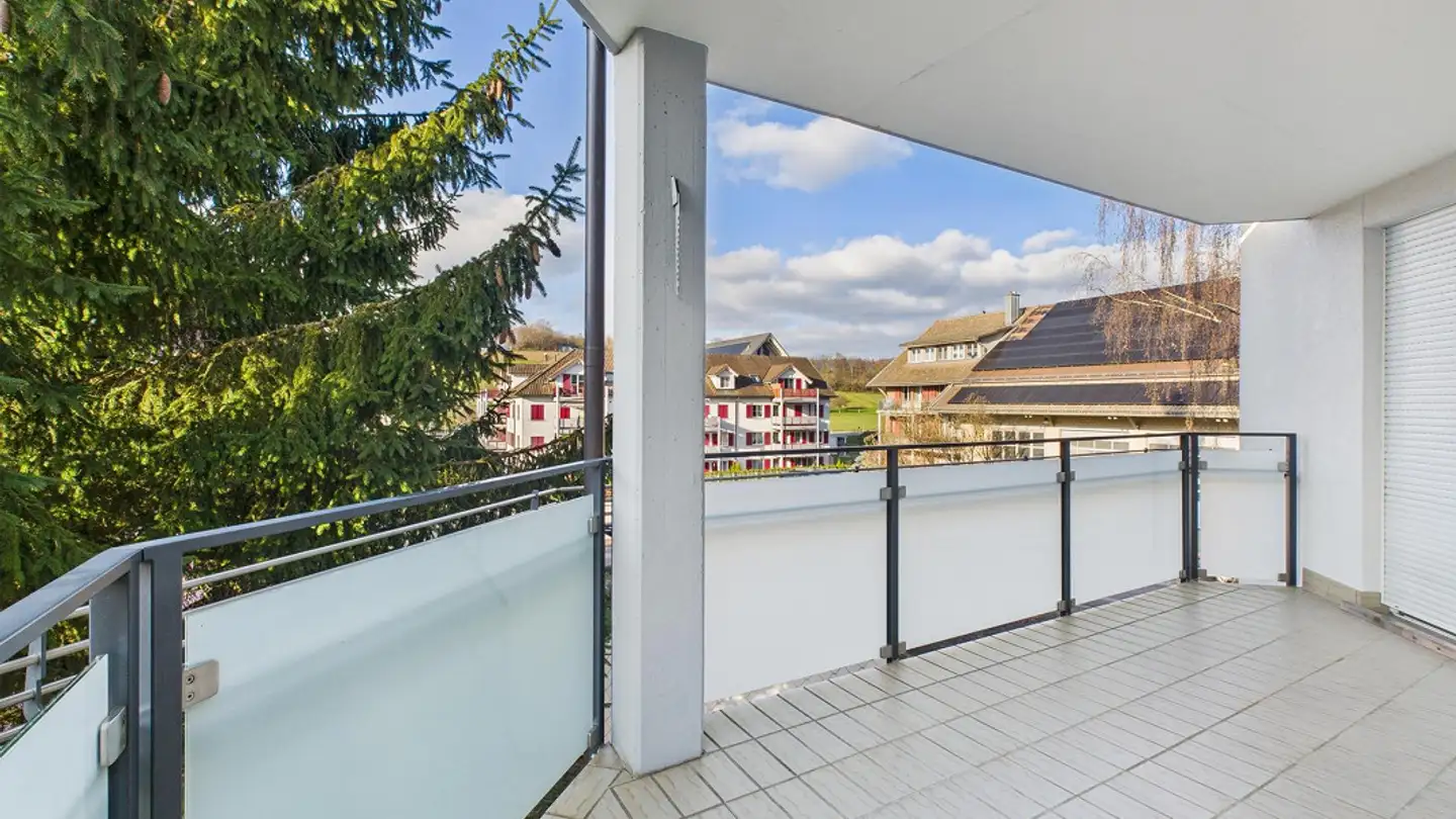 Appartement à louer - 8532 Weiningen TG - Photo 2