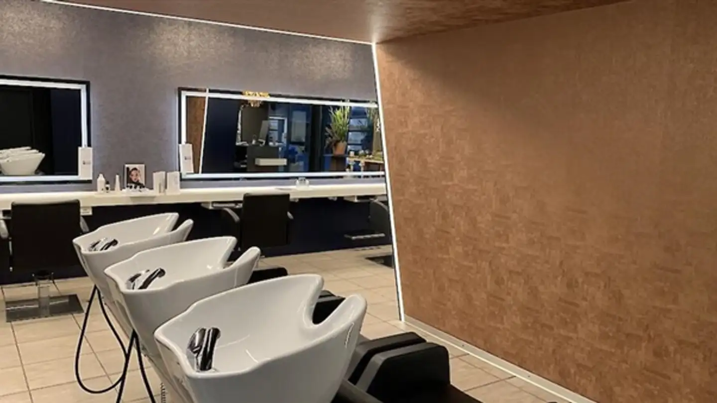 Appartamento in affitto - Bahnhofstrasse 13, 3185 Schmitten FR - Foto 2