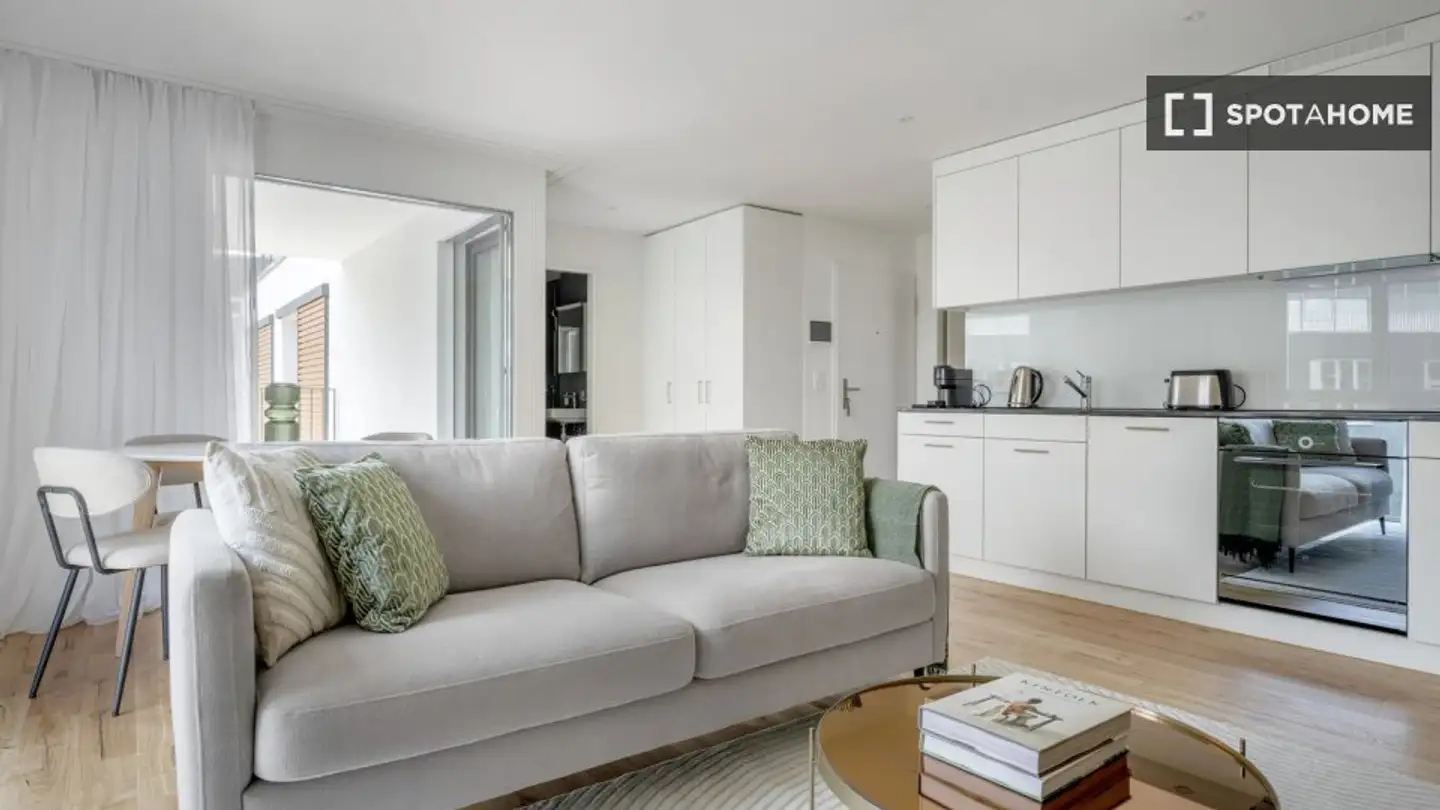 Appartamento in affitto - 8302 Kloten - Photo 2