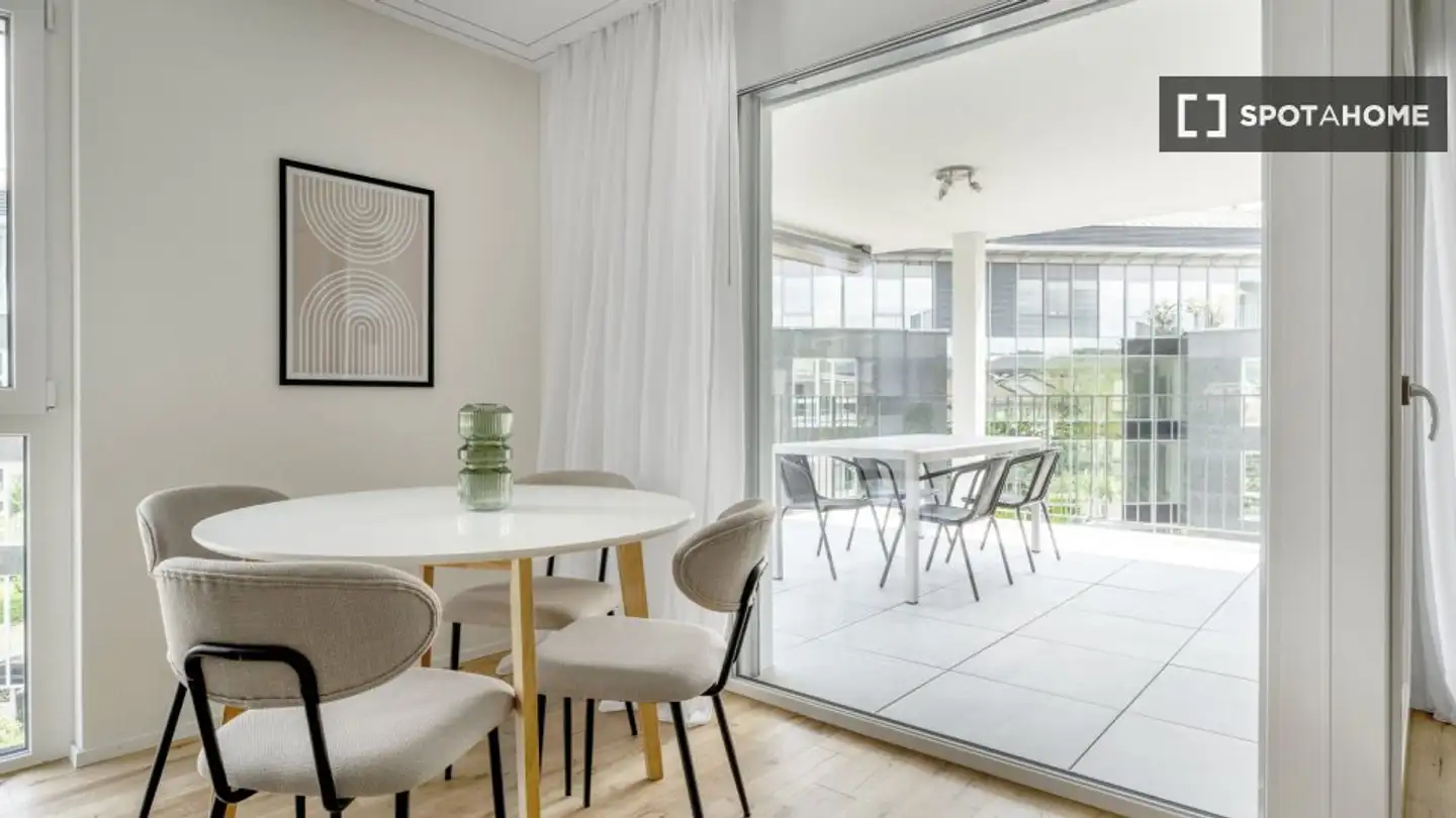 Appartamento in affitto - 8302 Kloten - Photo 3