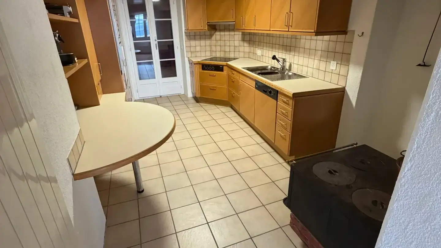 Apartment for rent - Obergasse 13, 2514 Ligerz - Photo 2