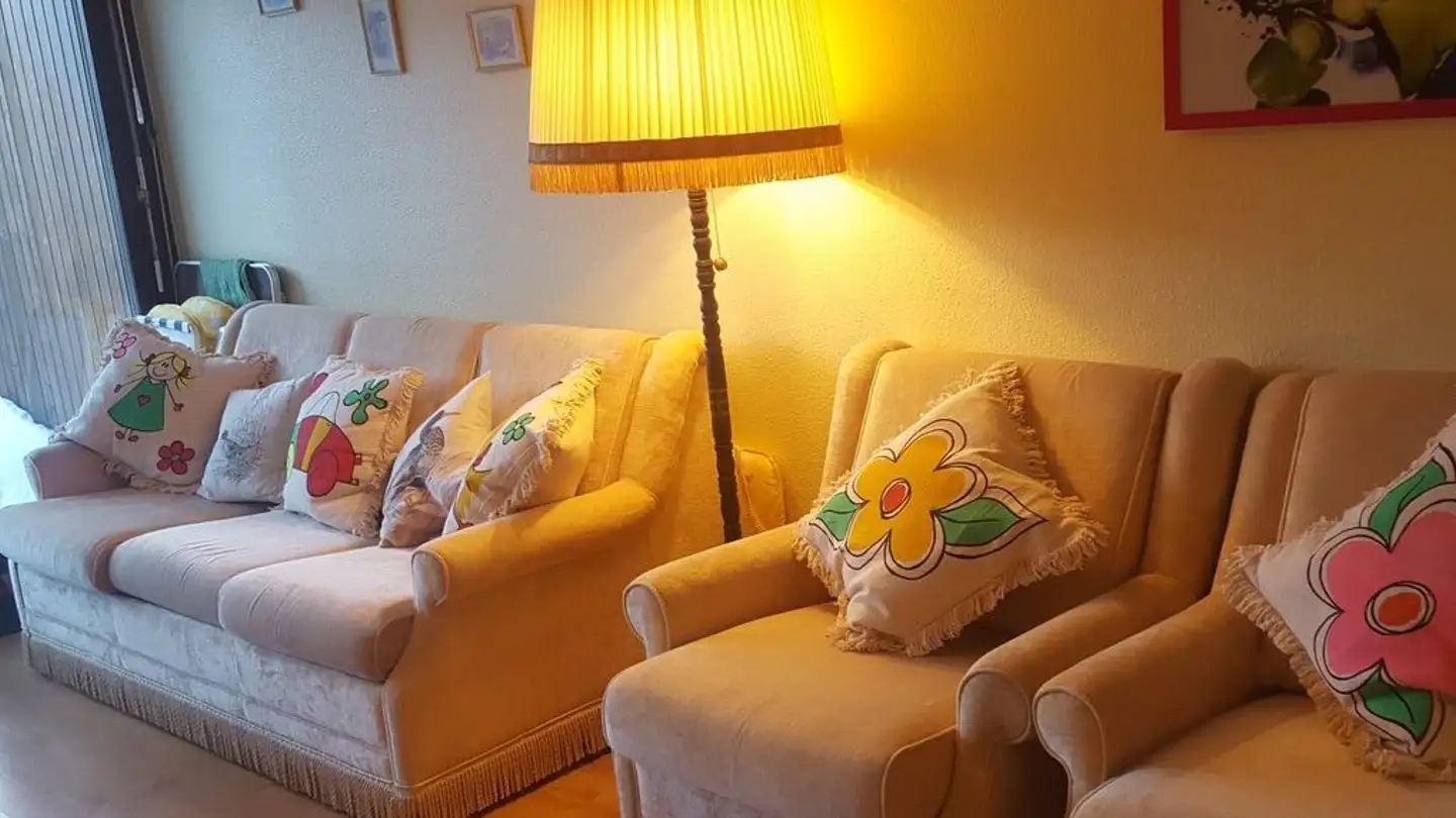 Wohnung kaufen - Route Des Cheseaux-Dessus, 1264 St-Cergue